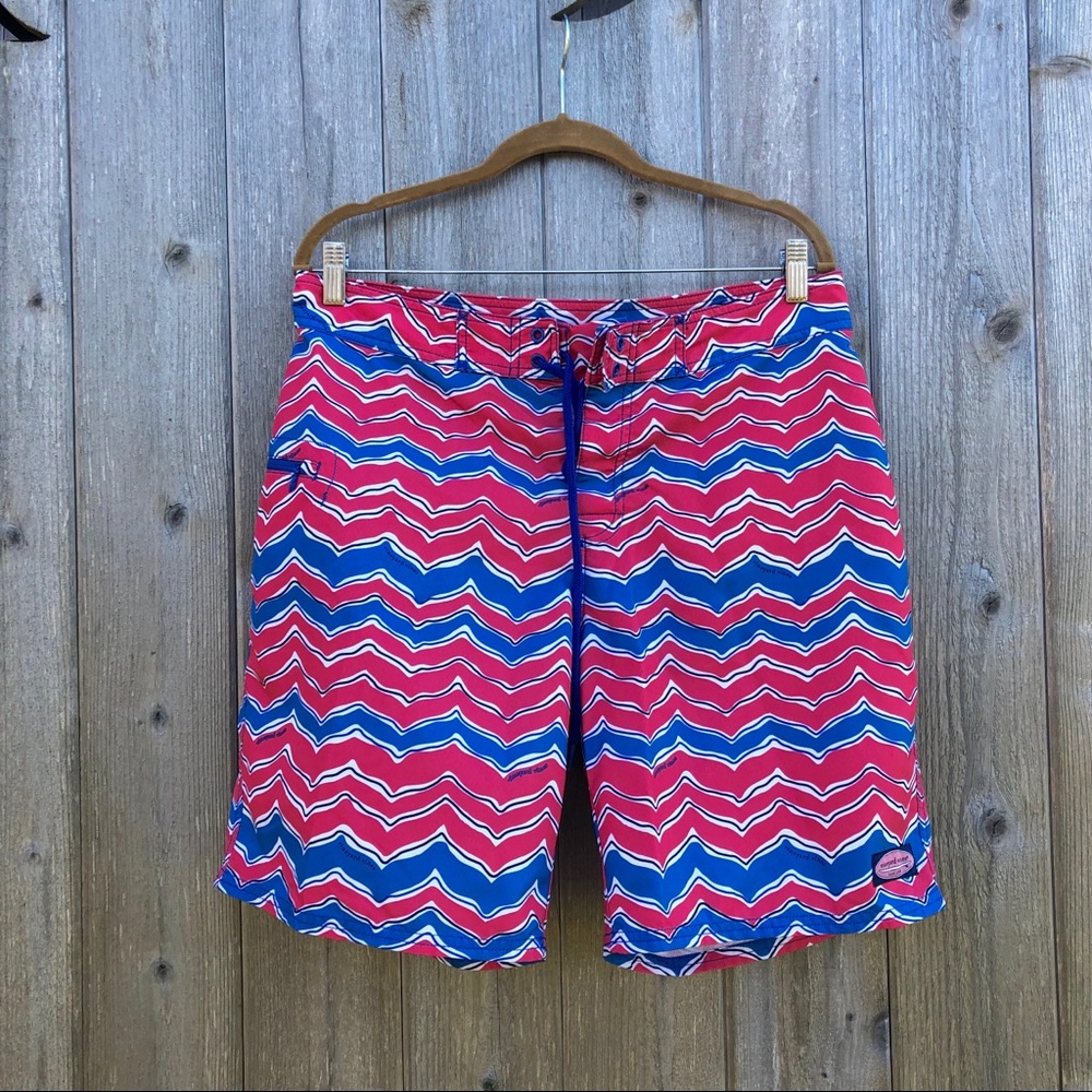 🐟 VINEYARD VINES BATHING SUIT 🐟